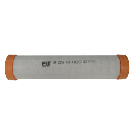 Db Electrical New Air Filter For Agco 3901463M2 55114R1 AF7058